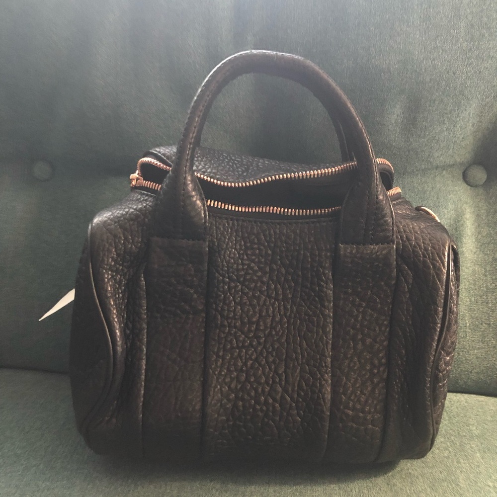 Alexander wang rockie mini